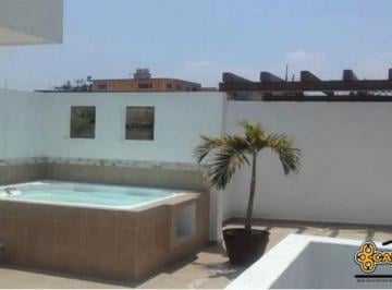 Departamento de 3 habitaciones, Emiliano Zapata · Departamento en Venta, Colonia Lomas de Trujillo.
