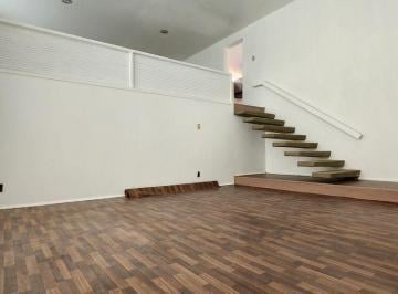 Casa · 247m² · 3 Recámaras · 1 Estacionamiento · Casa en Renta en San Jose Insurgentes