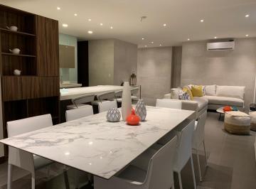 Departamento de 3 habitaciones, Boca del Río · Departamento en Venta Torre Levant