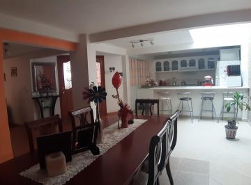 Casa de 3 habitaciones, Iztapalapa · Casa en Venta en Lomas de San Lorenzo, Iztapalapa