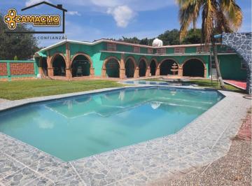 Casa de 5 habitaciones, Ayala · Casa en Venta, 5 Recamaras, Fraccionamiento El Venadito, Occ - 365