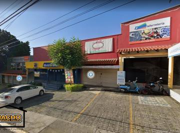 Local comercial de 2 habitaciones, Cuernavaca · Plaza Comercial en Venta, Colonia Acapatzingo.