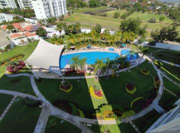 Departamento de 3 habitaciones, Emiliano Zapata · Departamento en Venta, Paraíso Country Club.