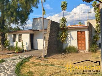 Casa de 1 habitación, Cuautla · Casa en Venta, 1 Recamara, 5 de Febrero, Occ - 362