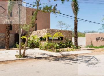 AVANCE DE OBRA · Departamento - Temozon Norte