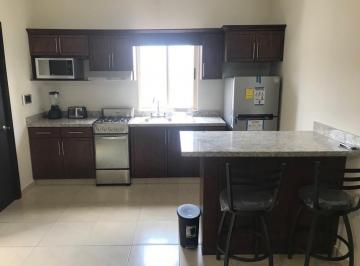 Departamento de 1 habitación, Saltillo · Renta de Departamento en Los Reales