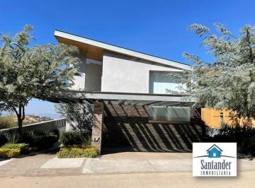 FACHADA · Casa en Venta Campo de Golf Altozano $12,900,000