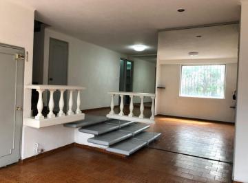 Casa de 3 habitaciones, Miguel Hidalgo · Casa en Renta en Bosques de Las Lomas - Bosque de Zapotes