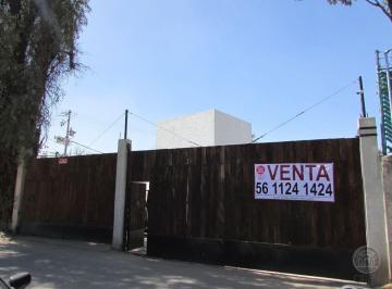 Terreno / Lote de 4 habitaciones, Cuautitlán Izcalli · Venta Terreno en Cuautitlán Izcalli, 3,990 m