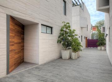 Casa en condominio de 3 habitaciones, Alvaro Obregón · Exclusivas Casas Vanguardistas en Las Águilas con Amplios Espacios y Vistas