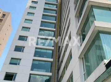 Departamento de 3 habitaciones, Huixquilucan · Departamento Venta Hacienda del Ciervo