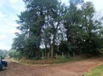 Terreno comercial · 204416m² · Terreno en Venta - (4)