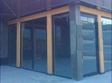 Local comercial · 136m² · Renta Local Plaza Andares! Reliz!