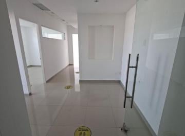 Oficina , Miguel Hidalgo · Renta Representativo Iluminado Moderno Oficina en Granada/ Polanco