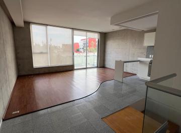 Departamento de 2 habitaciones, Cuauhtémoc · Departamento en Renta