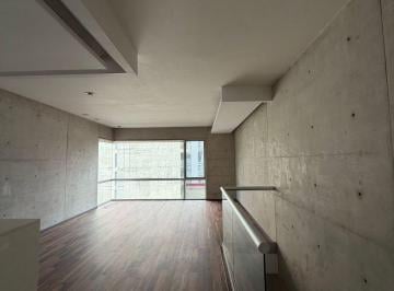 Departamento de 2 habitaciones, Cuauhtémoc · Departamento en Renta