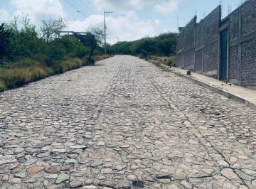 Terreno / Lote · 521m² · Terreno en Venta - (4)