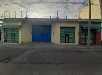 Bodega comercial · 480m² · Bodega en Venta - (4)
