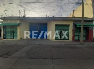 Bodega comercial · 480m² · Bodega en Venta - (4)