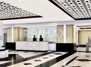 Oficina , Miguel Hidalgo · Renta Oficinas en Corporativo Aaa en Lomas Altas, Miguel Hidalgo