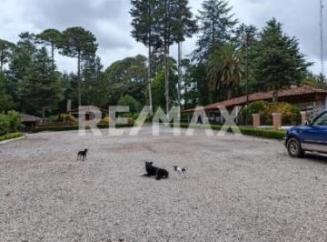 Rancho · 269375m² · 1 Recámara · Rancho en Venta - (4)