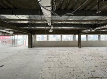 Oficina · 250m² · 3 Estacionamientos · Renta Oficina 250 m Obra Gris | Arquimedes Frente Al Metro P