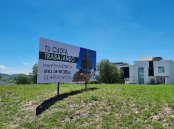 Terreno / Lote , Querétaro · Terreno Venta Campestre Juriquilla Medianero Calle Cda Casa Colindante 3era Call