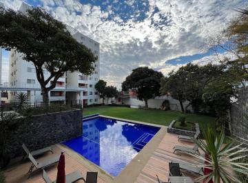 Departamento de 2 habitaciones, Cuernavaca · Precioso Departamento en Renta en Tlaltenango!