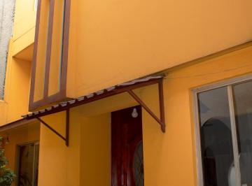 Casa en condominio de 3 habitaciones, Coyoacán · Venta Casa, 3 Recamaras, 2 Baños, 2 Estac. Haciendas de Coyoacan, Coyoacan
