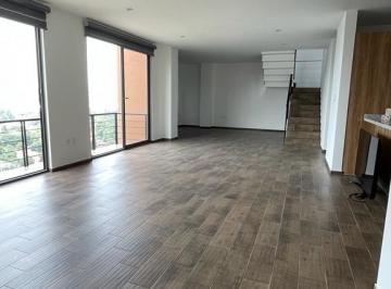 Departamento · 240m² · 3 Recámaras · 2 Estacionamientos · Venta Departamento PH Atizapan de Zaragoza