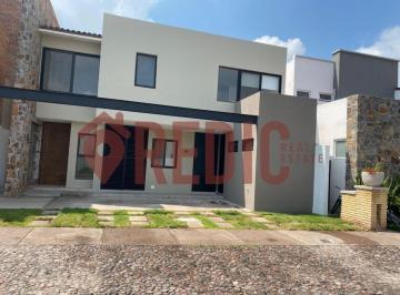 Casa de 3 habitaciones, Querétaro · Casa de 3 Hab. + Estudio en Arco de Piedra Jurica
