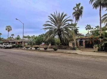 4b3e938dcf94e93cf949875e5a349408d2990ff55fa675af6d2c8f6d7ced9172 · Terreno en Venta Zona Centro Todos Santos, Calle H. Colegio Militar