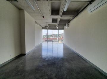Oficina · Oficina Valle Oriente, Torre Cibeles, Monterrey