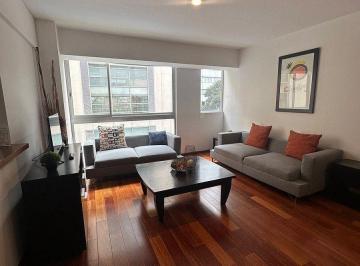 6e444a3c6e0ddc10865a1a6929bb264758ad8a10043cb28a0b7d830f1ad38c4a · Departamento Amueblado en City Towers Polanco | 2 Recámaras y 2 Estacionamientos
