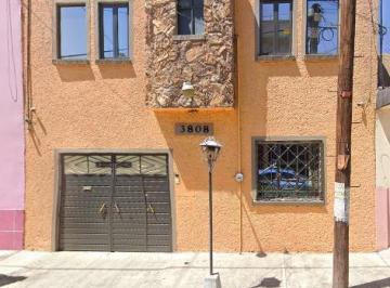 Casa de 4 habitaciones, Gustavo A. Madero · ¡Casa en Venta! Emiliano Zapata / Gustavo a Madero