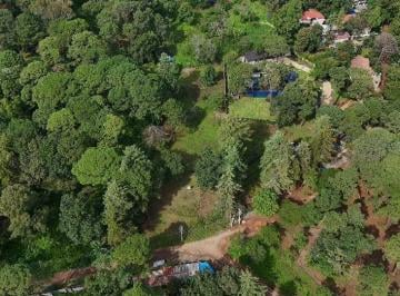 Terreno / Lote en Venta  Avandaro · Terreno en Venta - (4)