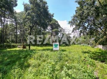 Terreno / Lote , Valle de Bravo · Terreno en Venta - (4)