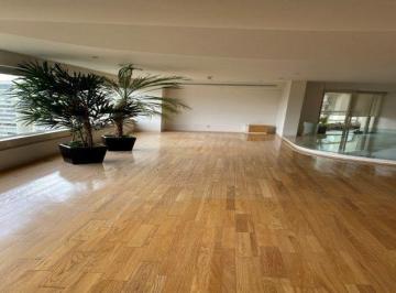 Departamento · 445m² · 3 Recámaras · 3 Estacionamientos · Venta Depto. "Frondoso Ii" Lomas Country