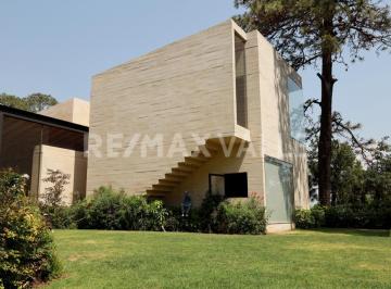 Casa en condominio · 847m² · 5 Recámaras · Casa en Venta - (4)