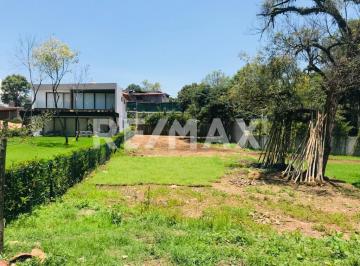 Terreno / Lote · 732m² · Terreno en Venta - (4)