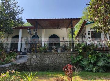 Rancho · 193m² · 2 Recámaras · 8 Estacionamientos · Rancho en Venta en San Francisco
