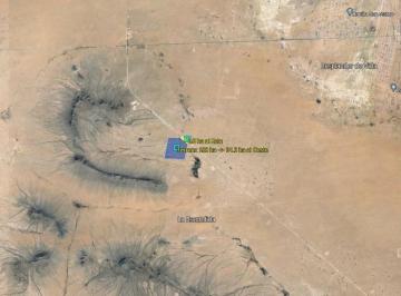 Terreno / Lote , Juárez · Excelente Terreno a 1350 m de La Caseta de San Geronimo, Sobre La Carretera