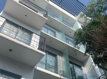 Departamento de 3 habitaciones, Cuauhtémoc · Departamentos de 2 y 3 Recámaras en Venta - Antonio Plaza, Algarín