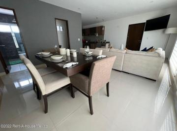 Departamento de 2 habitaciones, Querétaro · El Refugio Departamentos con Vistas Panorámicas en Venta de 99 m² Gpt1426