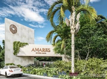 Terreno / Lote , Solidaridad · Venta Lotes Residenciales, a m del Mar Caribe, con Financiamiento Directo
