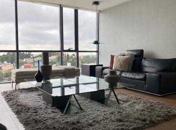 Departamento · 165m² · 3 Recámaras · 3 Estacionamientos · Departamento - Interlomas
