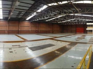 0177507c2ba07634d3d81f70547b717d34f1fd7a77d30cf446446c0bef50408b · Bodega en Renta en Zona Industrial en San Luis Potosí