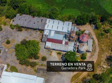 Terreno / Lote , Villahermosa · Lote en Venta en La Ganadera Lt 8 F - 531