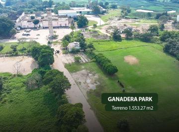 Terreno / Lote , Villahermosa · Lote en Venta en La Ganadera Lt 8 F - 531