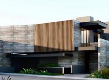 Casa de 4 habitaciones, San Pedro Garza García · Casa en Venta Villamontaña